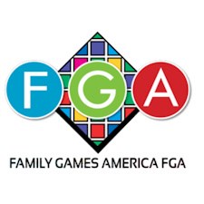 Family Games of America